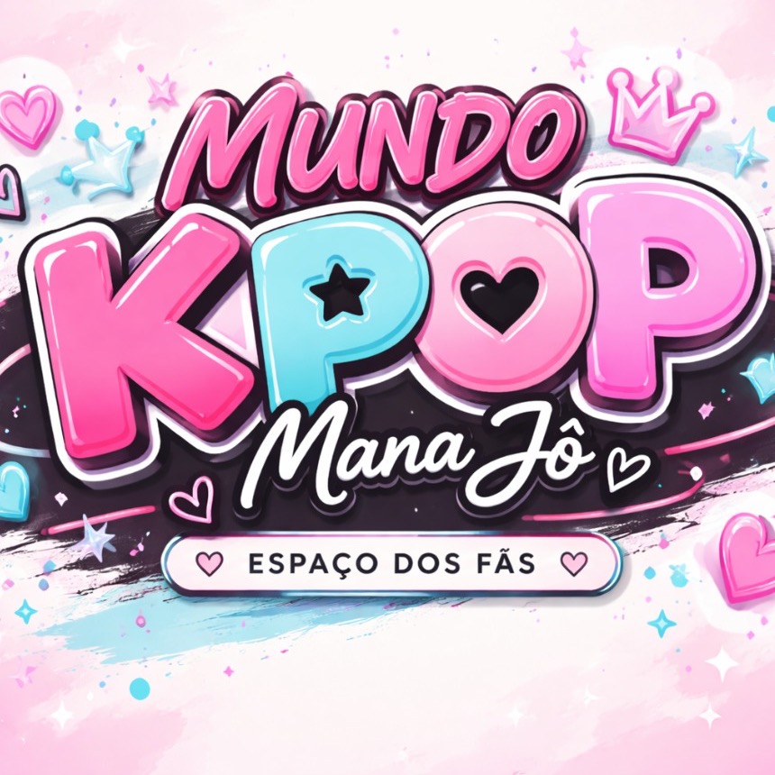Mundo K-Pop Mana Jô: espaço dos fãs