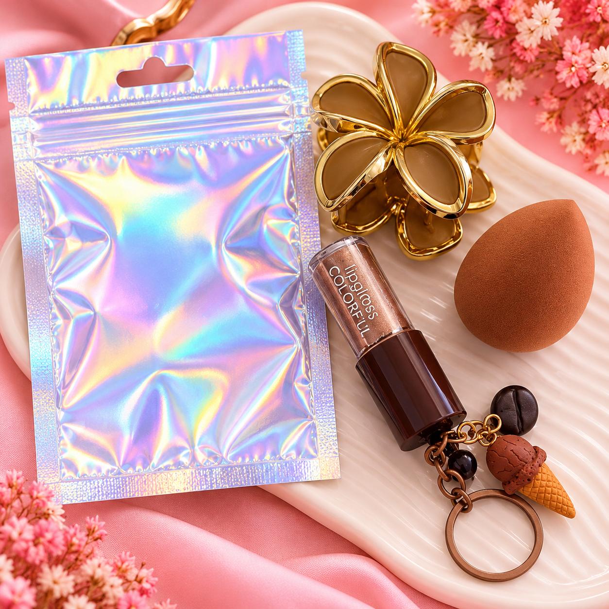 Kit Mimo Dourado