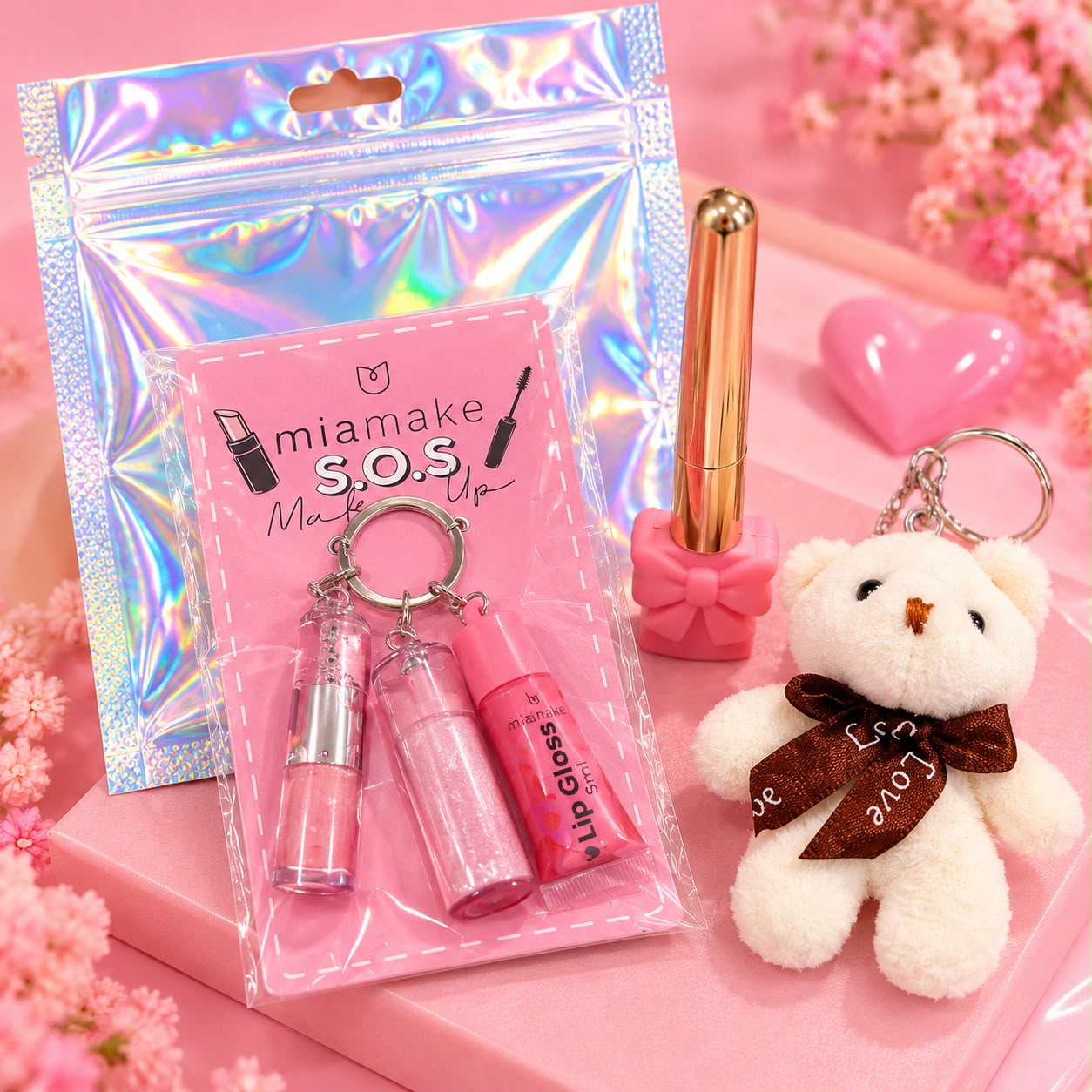 Kit SOS Miamake