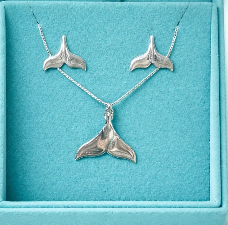 Conjunto Sereia